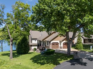 31694 S 622nd Rd, Grove, OK 74344