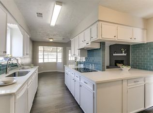 12210 Level Run St, Meadows Place, TX 77477