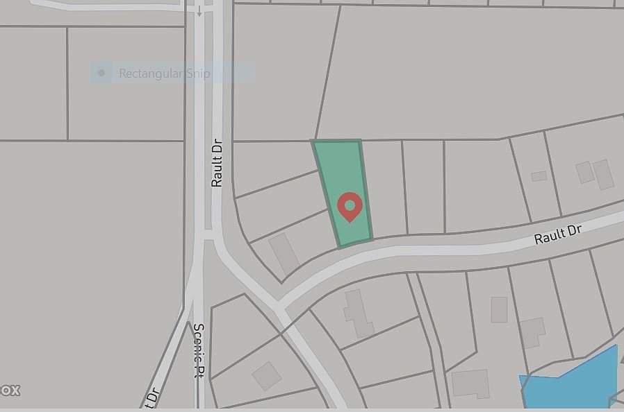 2nd image of 0 Rault Dr Lot G-13