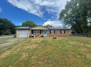 63960 E 332 Ln, Jay, OK 74346