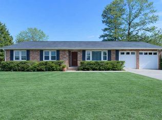 10 Dantzler Dr, Columbia, SC 29209