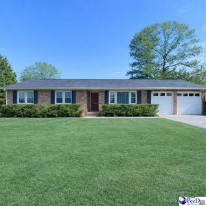 10 Dantzler Dr, Columbia, SC, 29209