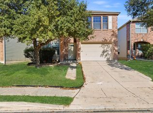 11123 Icicle Bench, San Antonio, TX 78254