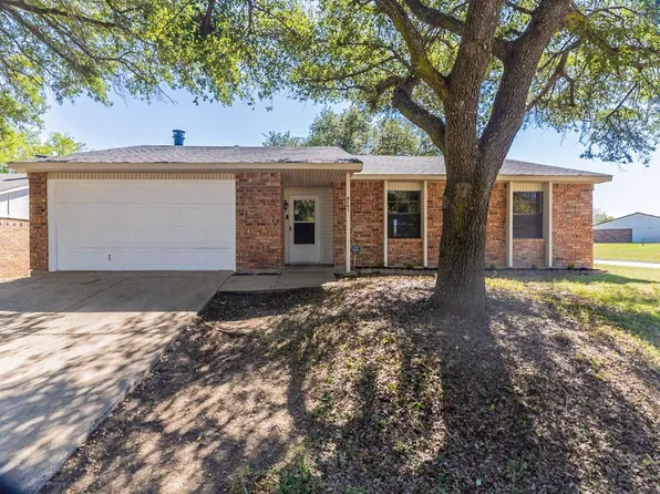 7120 Winterberry Dr, Dallas, TX 75249