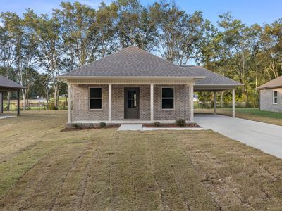 709 Joe Wheeler Dr, Tuscumbia, AL, 35674