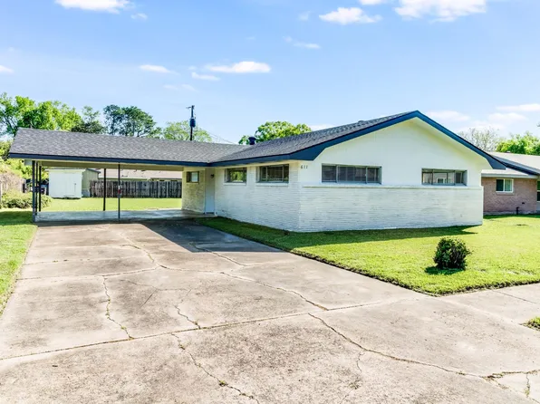 611 Dutton Dr #1, Lafayette, LA 70503