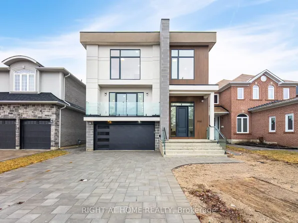 1950 Rosebank Rd, Pickering, ON L1V 1P8