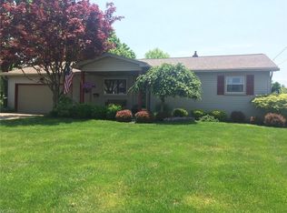 701 Sanderson Ave, Campbell, OH 44405