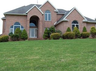 3630 Welty Rd, Lucas, OH 44843