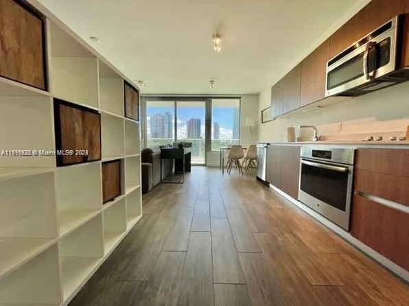 1600 SW 1st Ave APT 511, Miami, FL 33129
