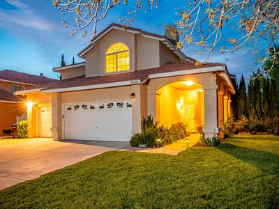 5635 W Avenue L1, Lancaster, CA, 93536