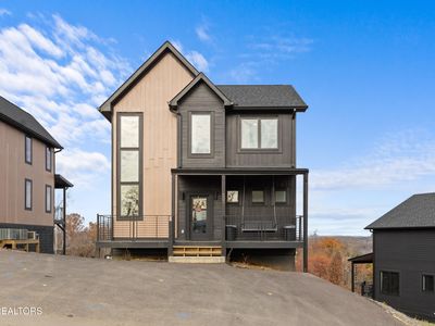 507 New Venture Way, Sevierville, TN, 37876