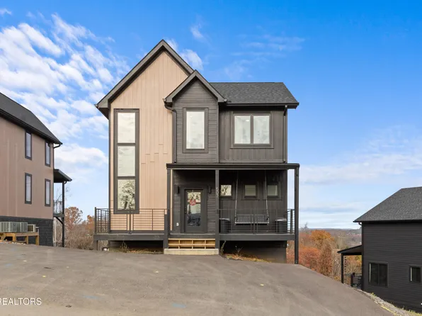 507 New Venture Way, Sevierville, TN 37876