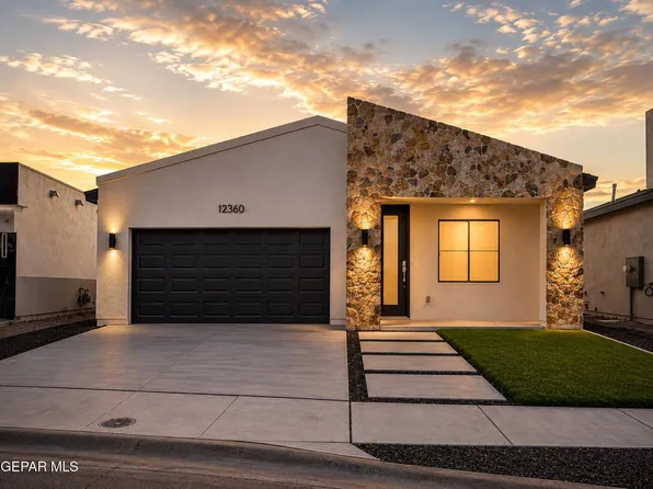 12360 Ben Dowell, El Paso, TX 79934