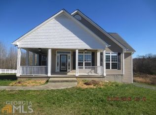 1041 Short Cut Rd, Molena, GA 30258