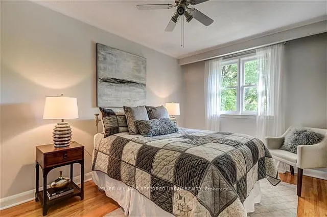 407 Woodbine Ave #2 — Photo 16