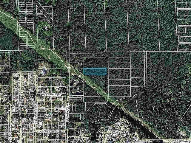 2nd image of LOT 4 Saint Marys Ave