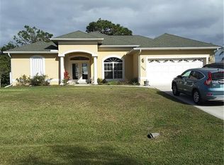 7282 Teaberry St, Englewood, FL 34224