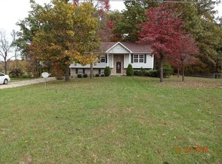 2202 Boone Rd, Rineyville, KY 40162