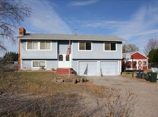 260 NW McMurtrey Rd, Mountain Home, ID 83647