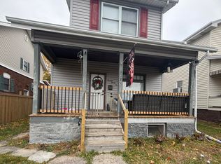 1426 20th Ave, Altoona, PA 16601