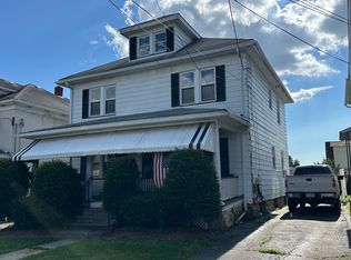 204 S Apple St FLOOR 2, Scranton, PA 18512