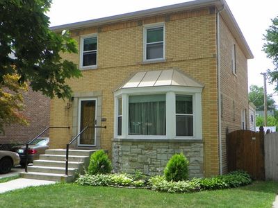 10952 S Washtenaw Ave, Chicago, IL, 60655