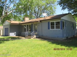 3910 Michael St, Muskegon, MI 49444