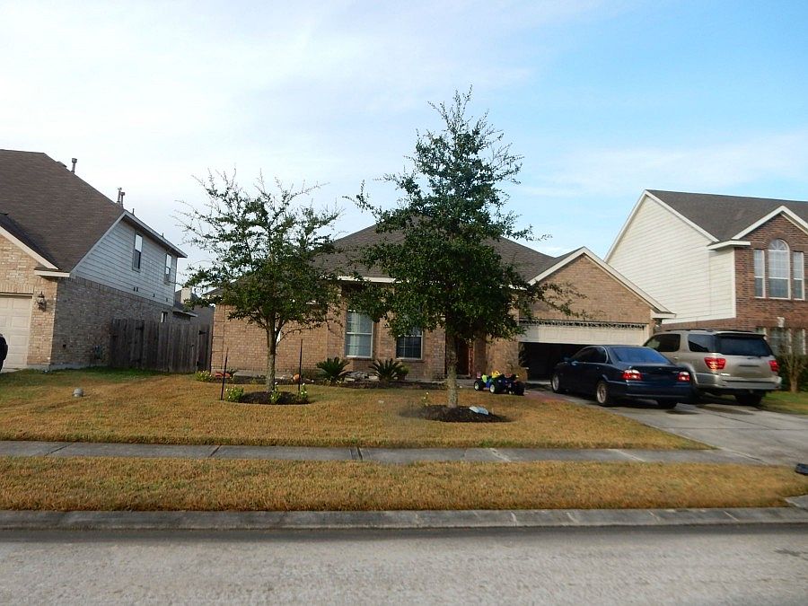 1st image of 6506 Canyon Mist Ln