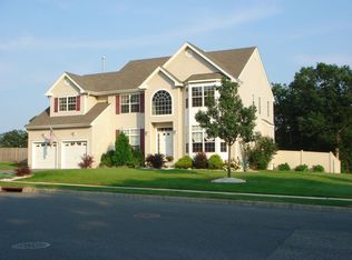 172 Pennsylvania Ave, Barnegat, NJ 08005