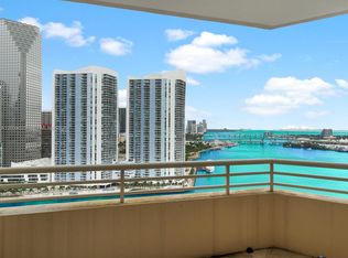 888 Brickell Ky Unit 2510, Miami, FL 33131