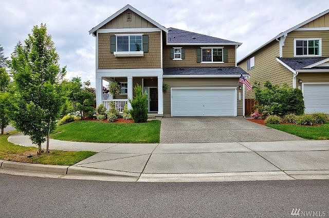 1st image of 27475 211th Ct SE