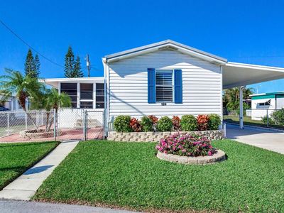 6580 Seminole Blvd LOT 104, Seminole, FL, 33772