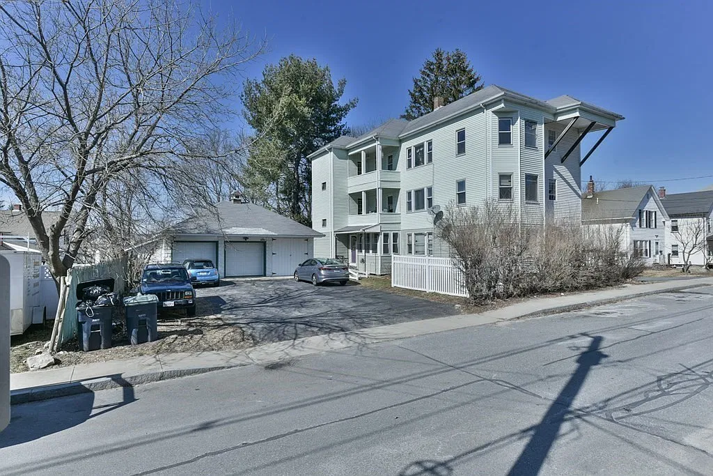 50 Elm Street - 2 — Photo 1