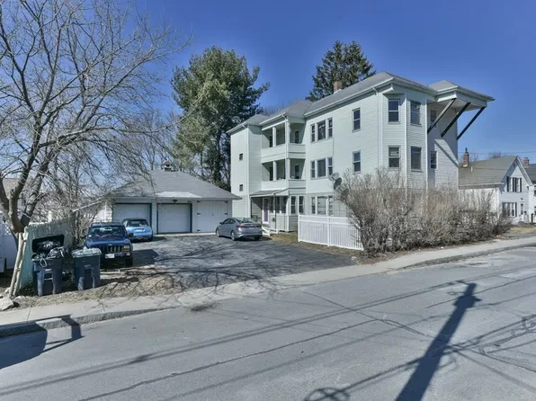 50 Elm St, Webster, MA