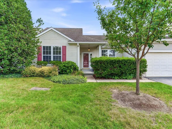 47 Beagle Run, Glen Mills, PA 19342