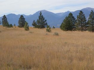 LOT 55 Willy Way LOT 55, Florence, MT 59833