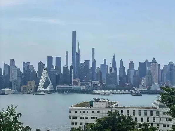 941 Boulevard East #1A, Weehawken, NJ 07086