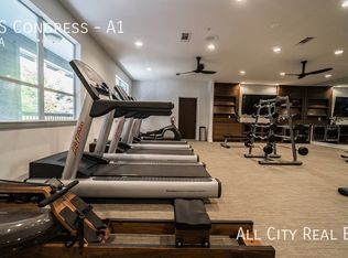 1011 S Congress Ave #A1, Austin, TX 78704