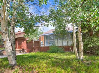 452 Willowbrook Rd, Silverthorne, CO 80498