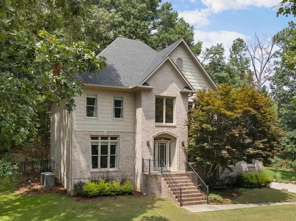 301 Highland Park Dr, Birmingham, AL 35242