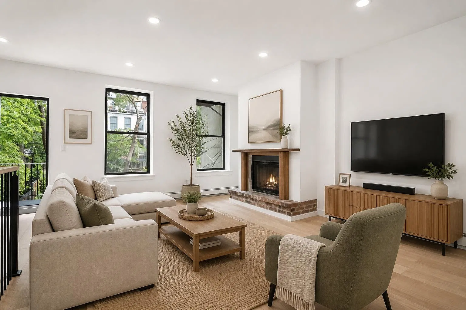 119 Wyckoff Street — Photo 4