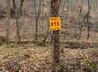 LOT 16 Stanley Creek Rd, Oneida, TN 37841