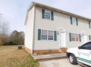 204 Arrants Road - 6, Decatur, TN 37322