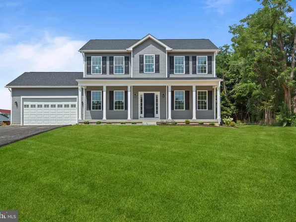 10611 Green Valley, Union Bridge, MD 21791