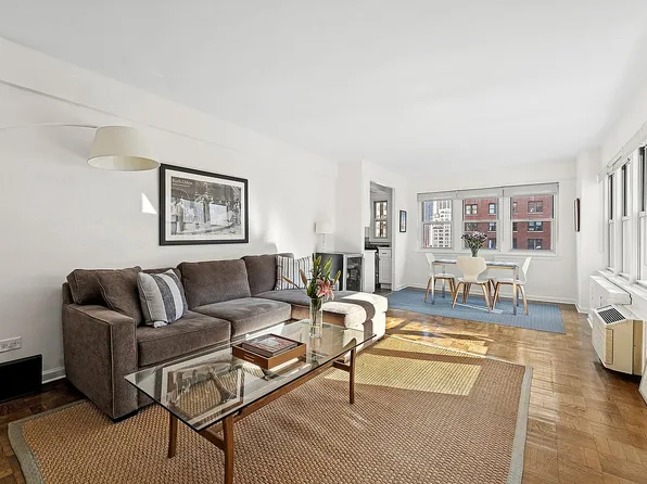 120 E 36th St APT 9G, New York, NY 10016
