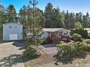 Klipsan Woods East, Ocean Park, WA 98640