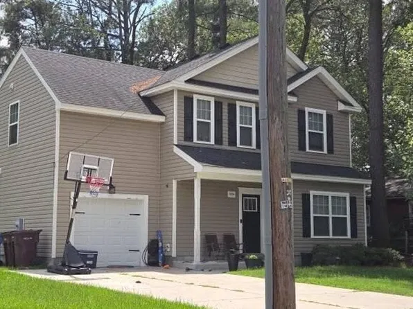 2804 Halsey St, Chesapeake, VA 23324