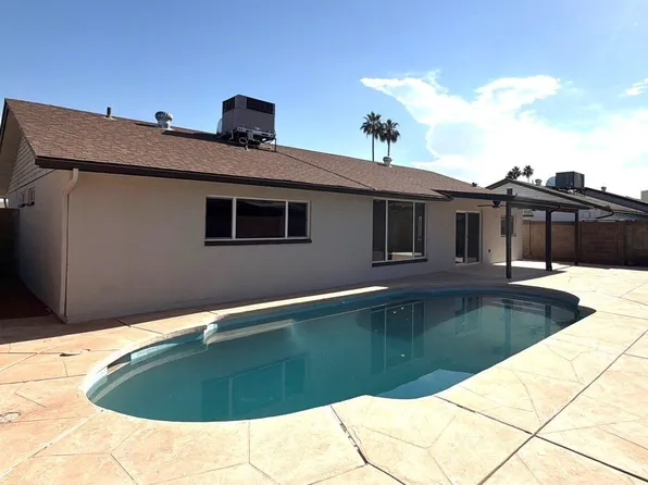 4816 W COCHISE Drive, Glendale, AZ 85302