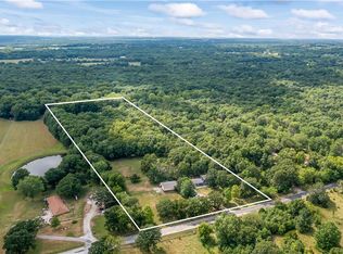 19724 S Hoover Rd, Pleasant Hill, MO 64080